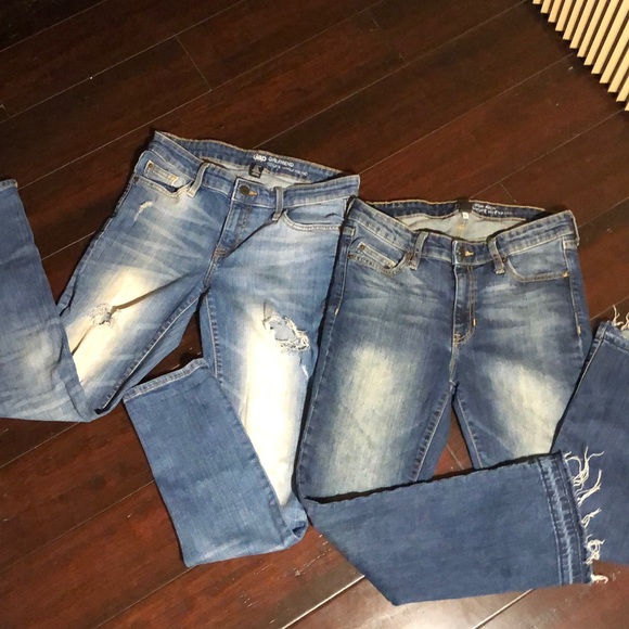 GAP Denim - Jeans Gap size 0 women’s 👖 jeans